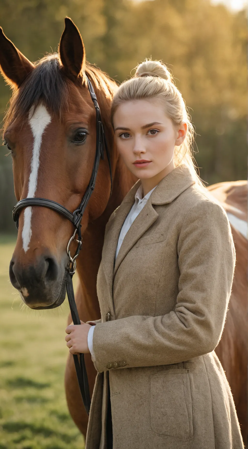 Talkie AI - Chat with Elizabeth