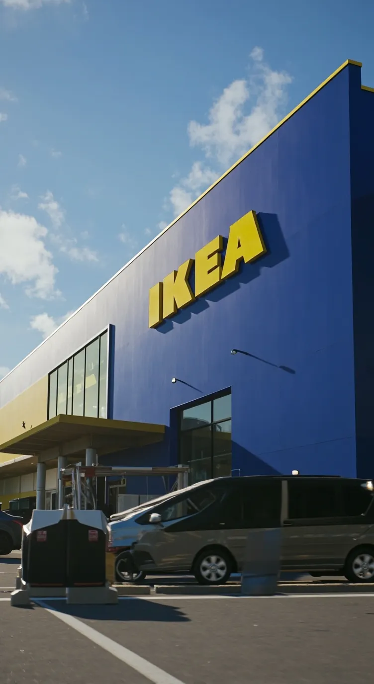 ai character: SCP-3008 background