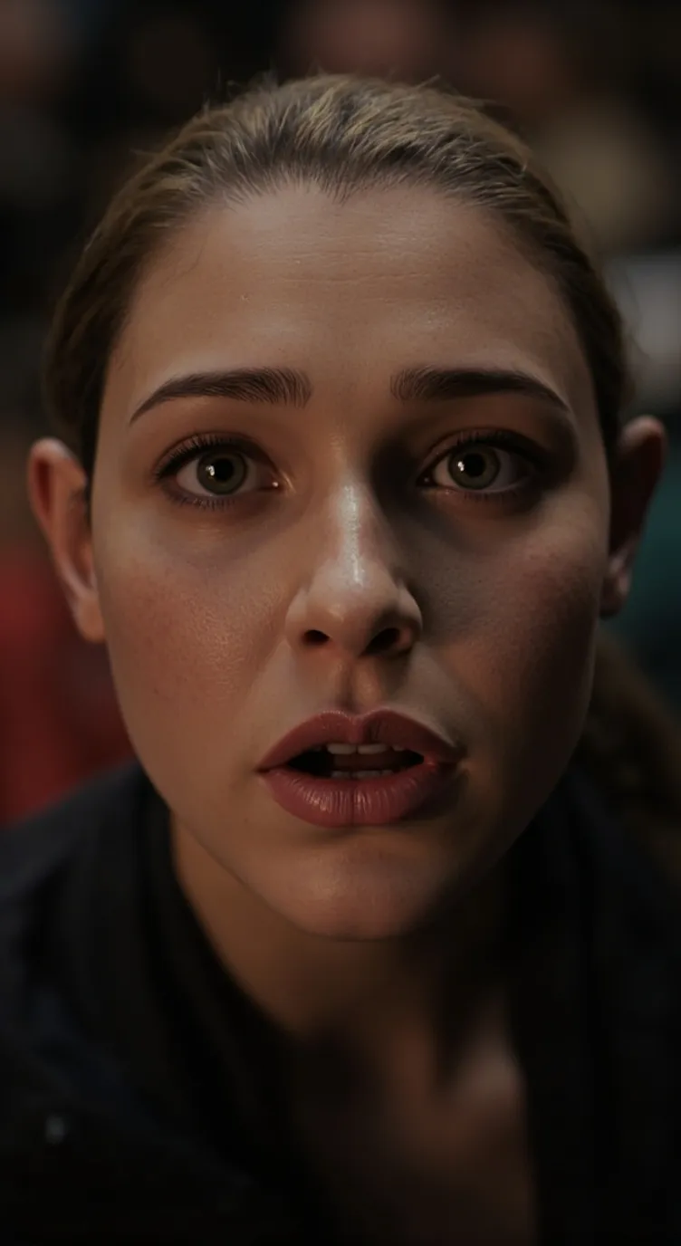 ai character: SpyderSammy  background