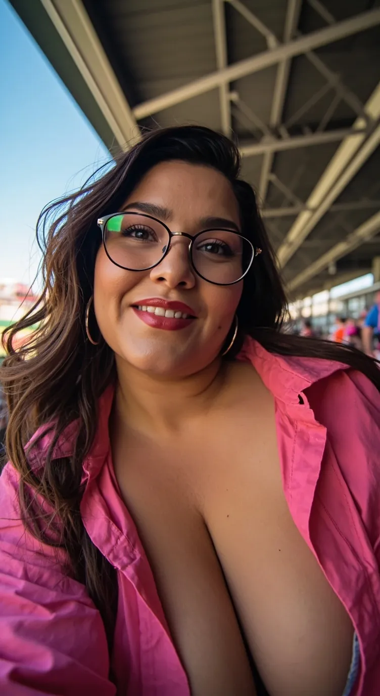 ai character: Evelyn background