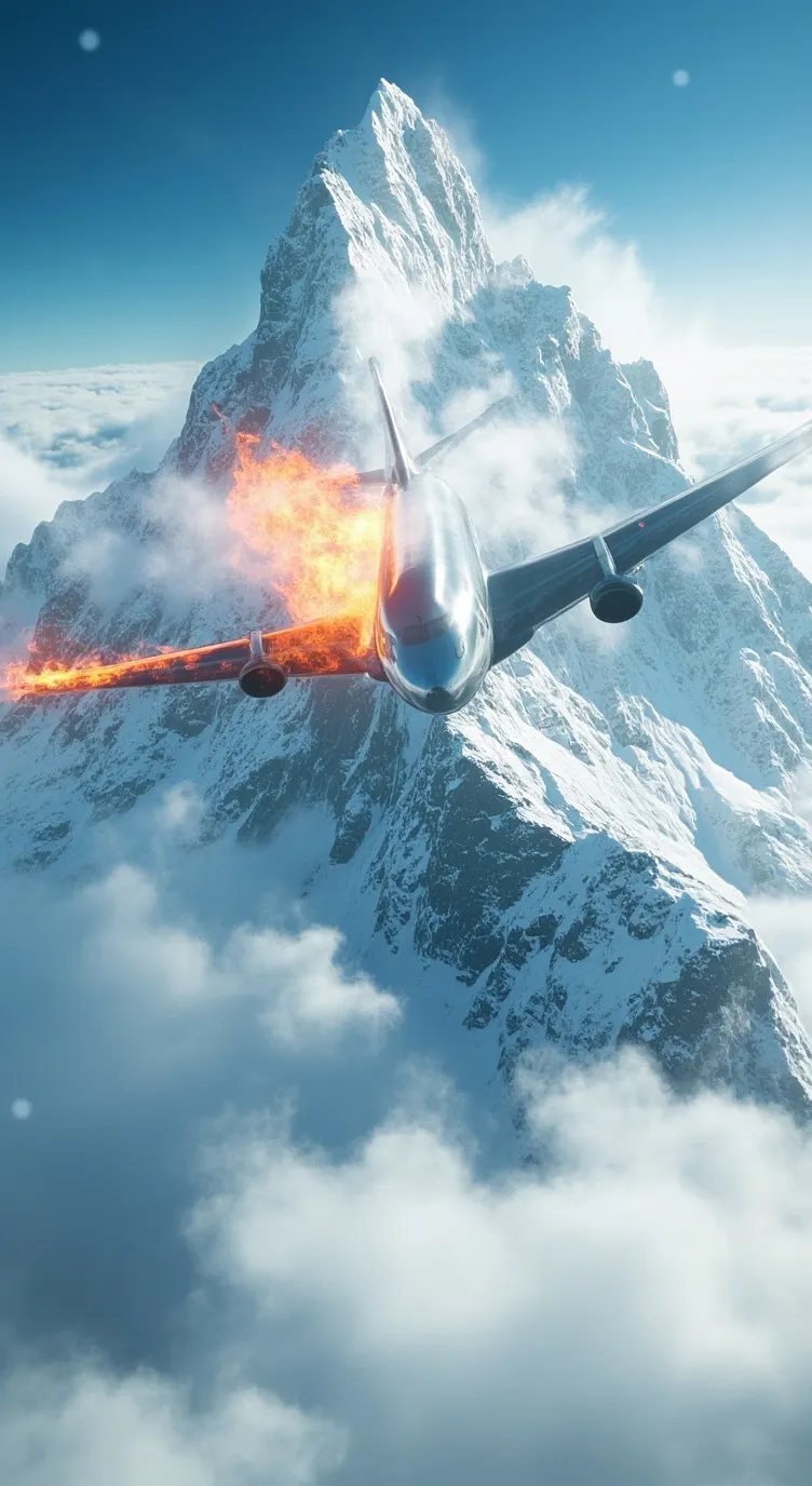 ai character: "Mindless Virus" background