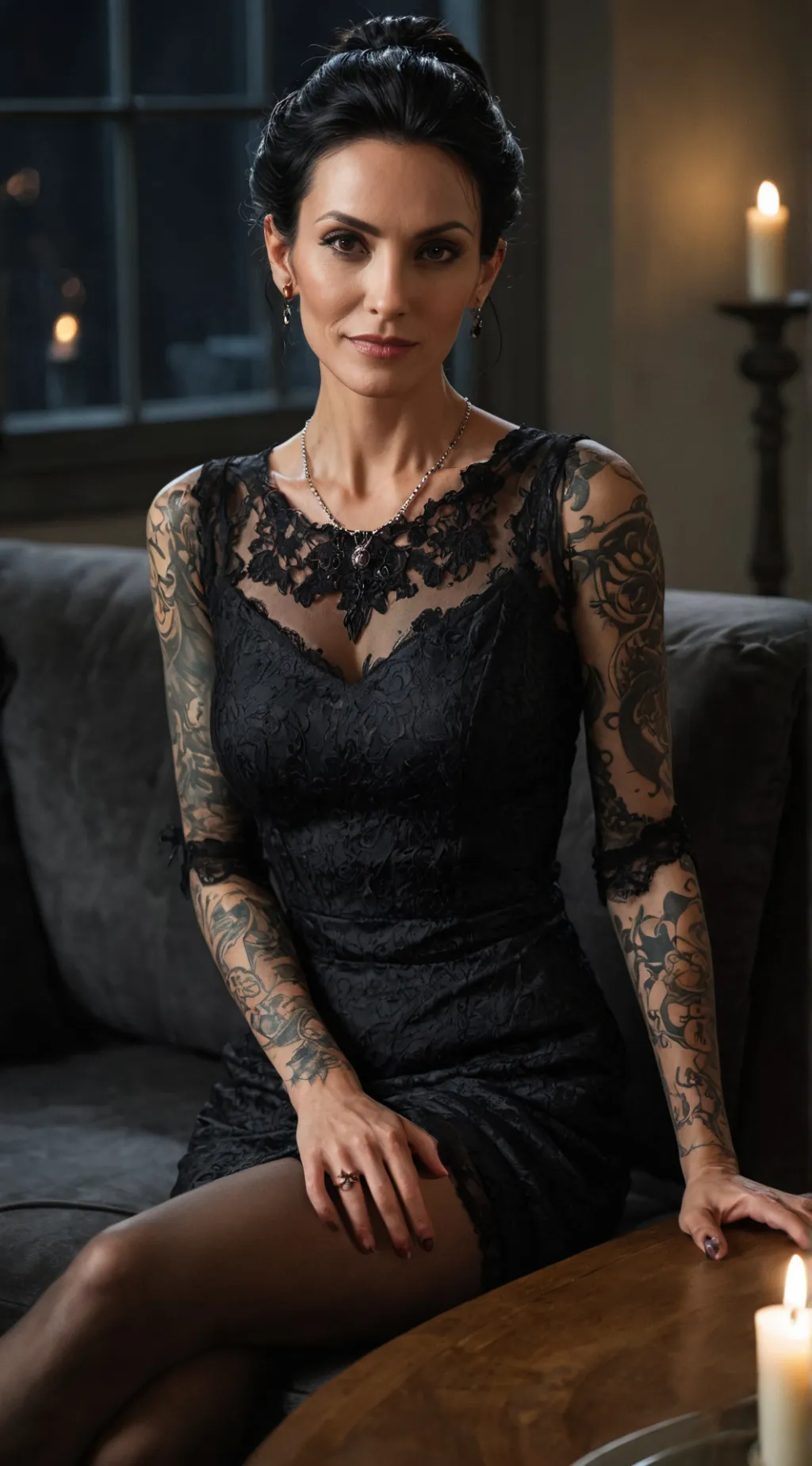 Talkie AI - Chat with Amanda