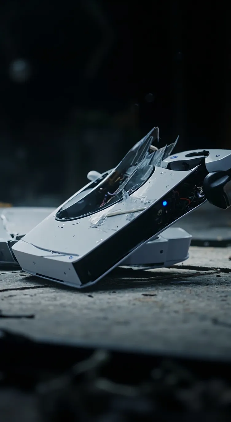 ai character: Olivia  background