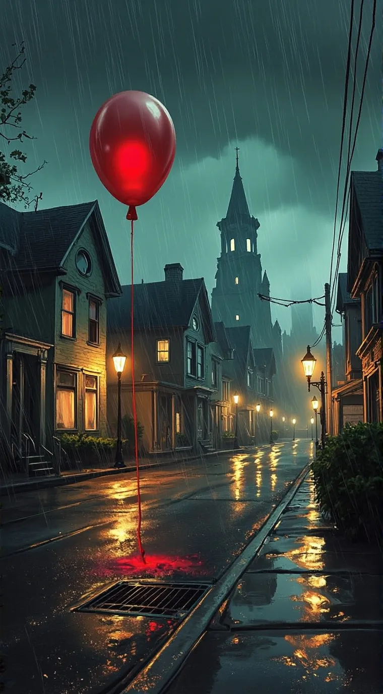 ai character: IT: WTD background