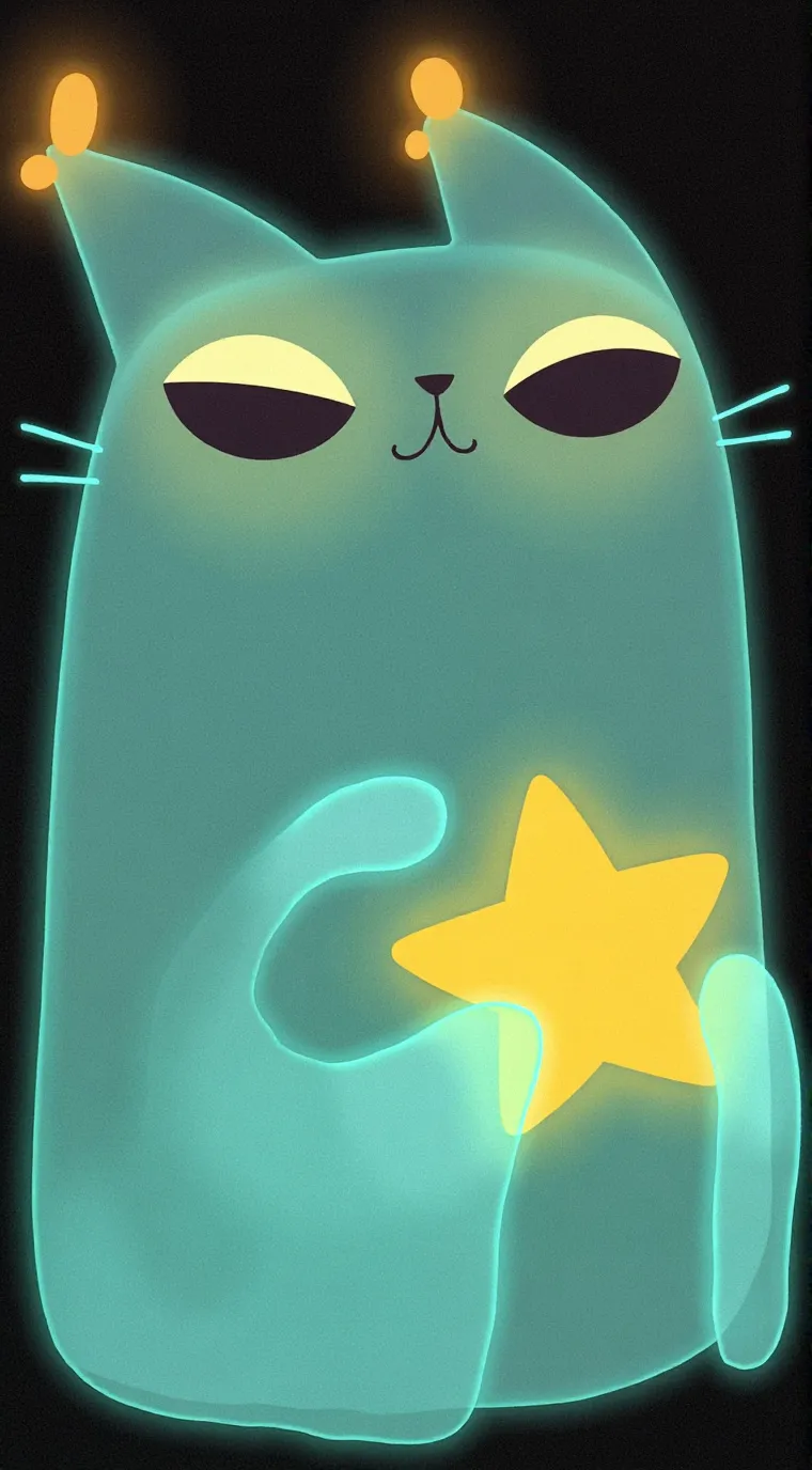 ai character: asylum background