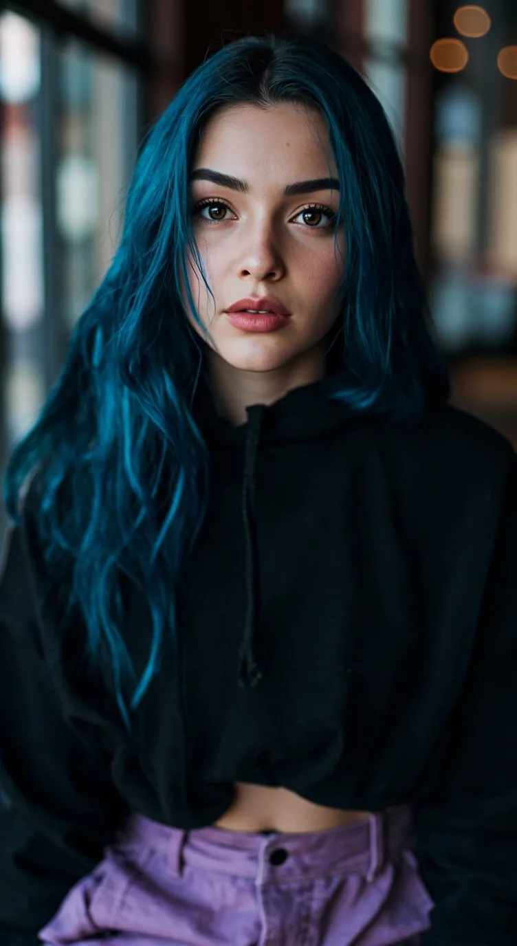 ai character: Olivia (stupidNPC) background