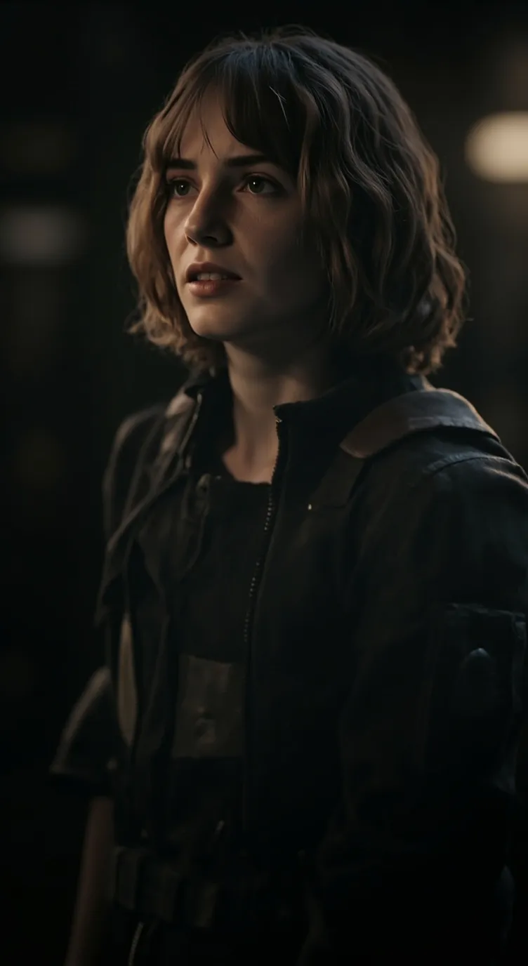 Talkie AI - Chat with Robin