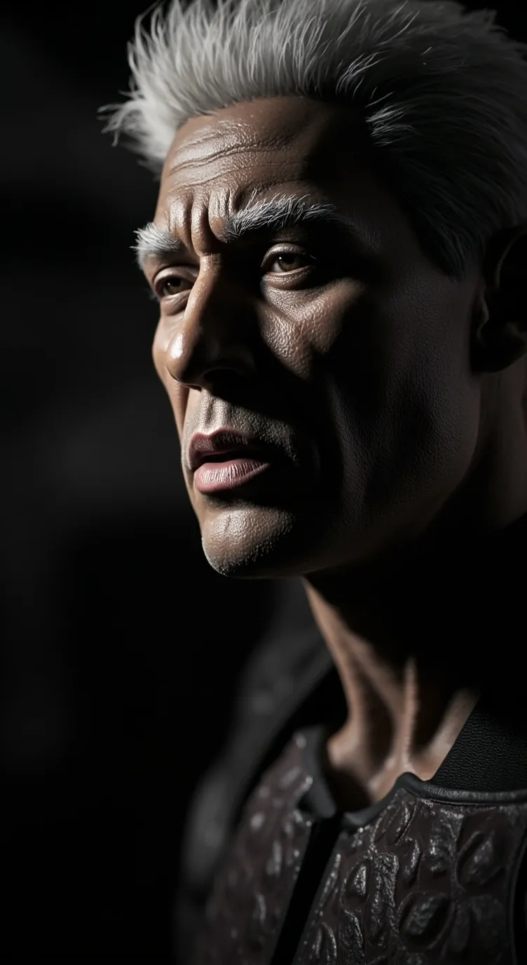 ai character: op background