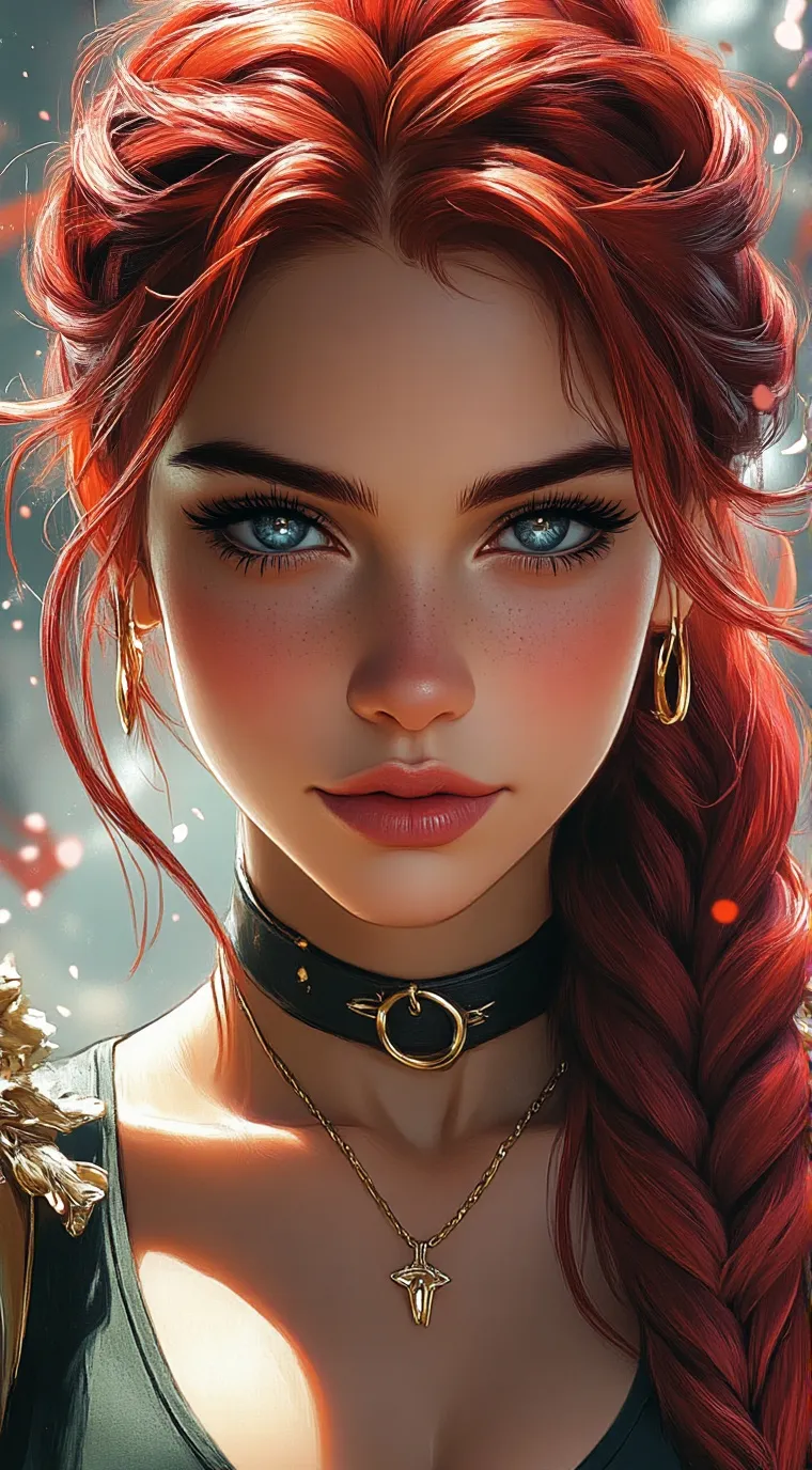 Talkie AI - Chat with Danielle