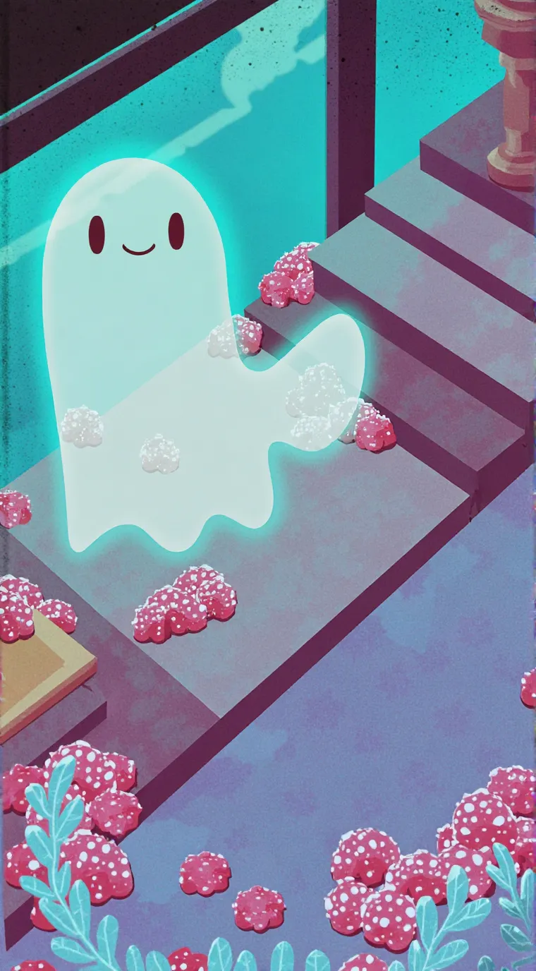 ai character: yourself background