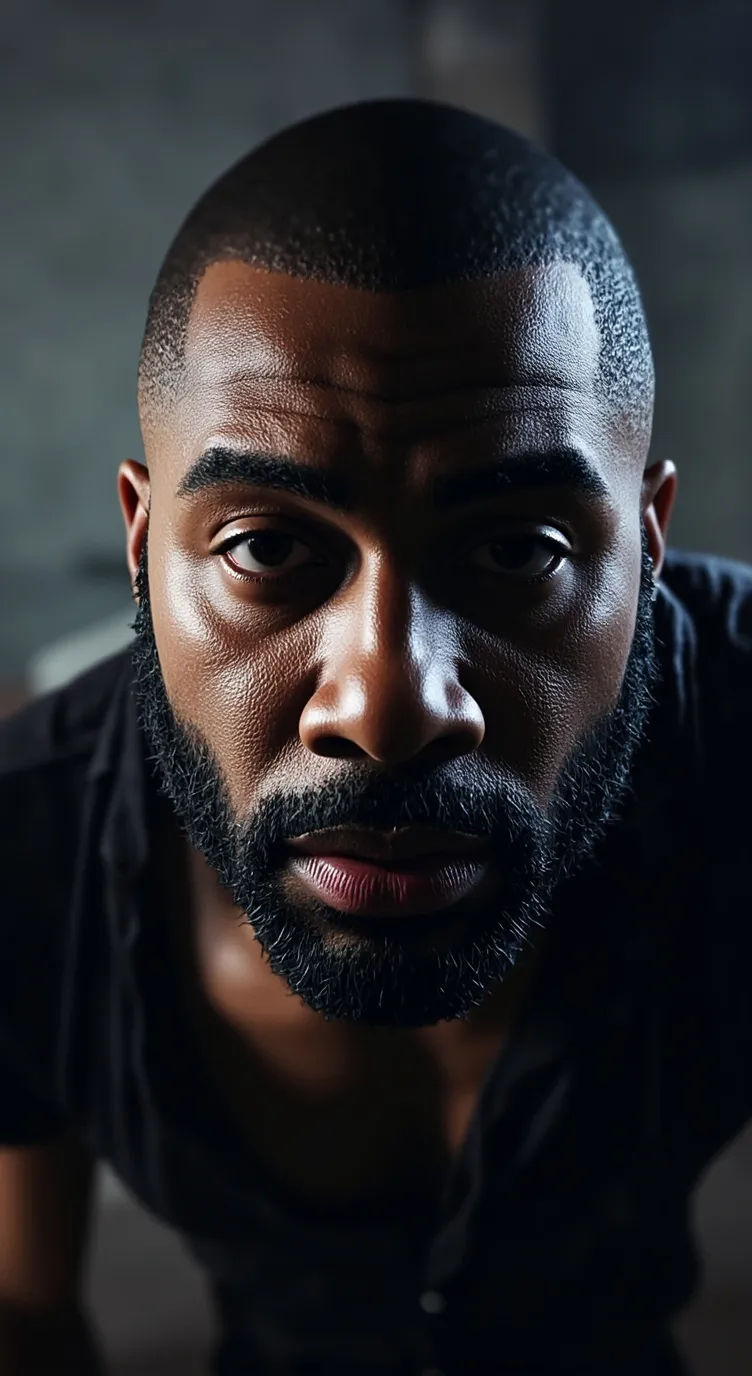 ai character: Ryan background