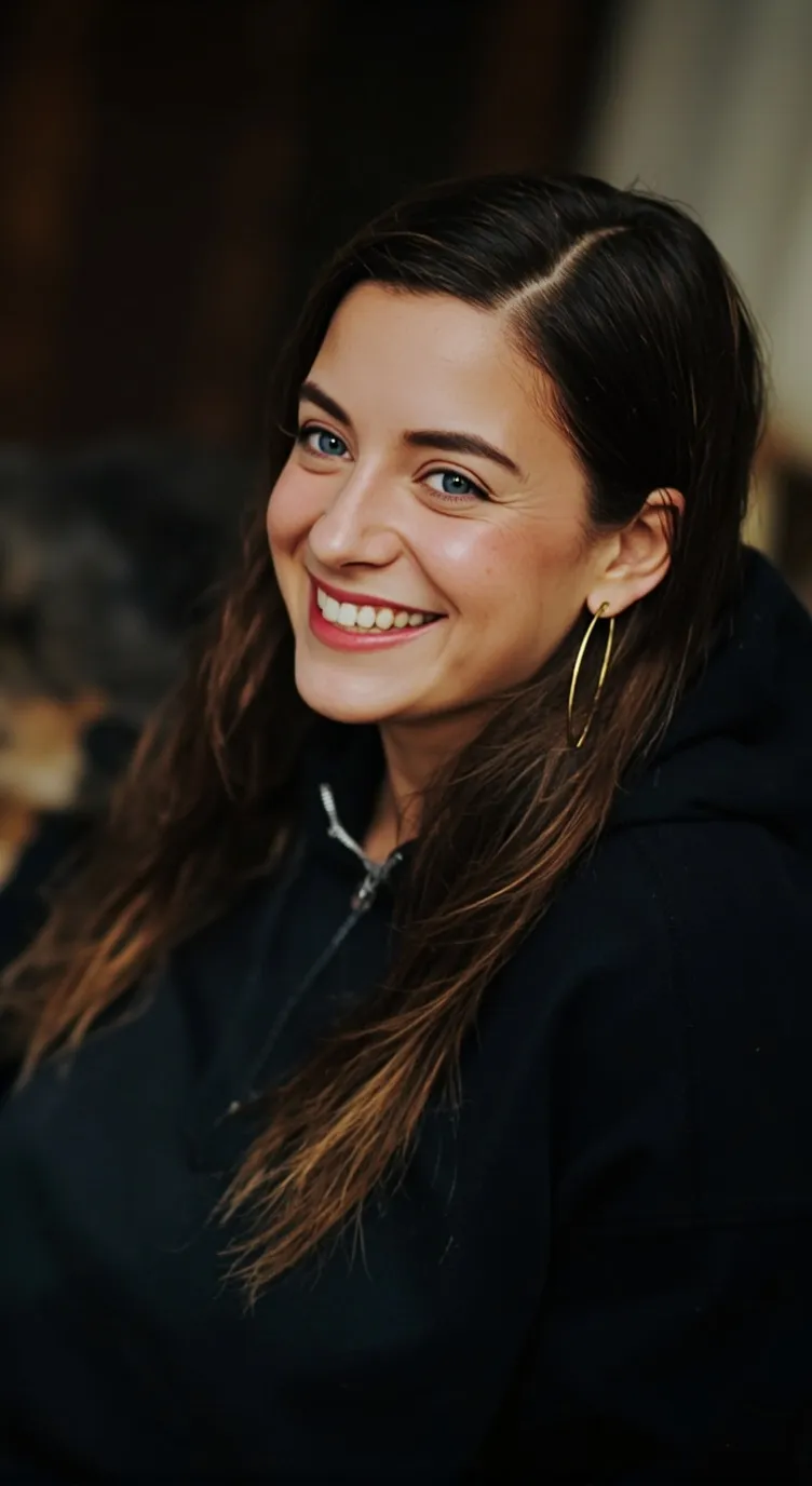 ai character: Me (weirdo3000) background