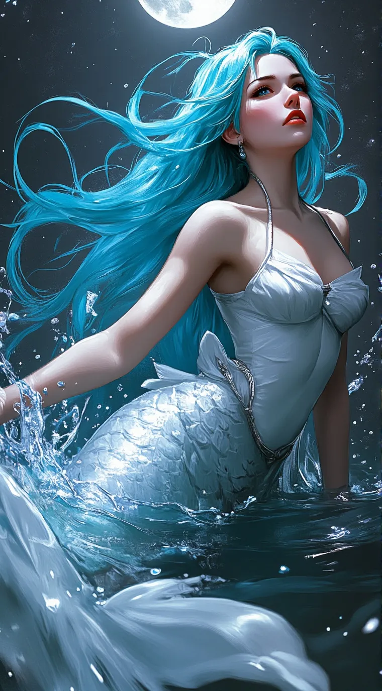 Talkie AI - Chat with Princess Niara