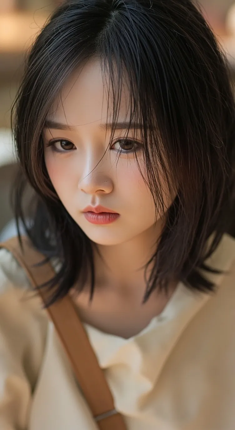 Talkie AI - Chat with Yui