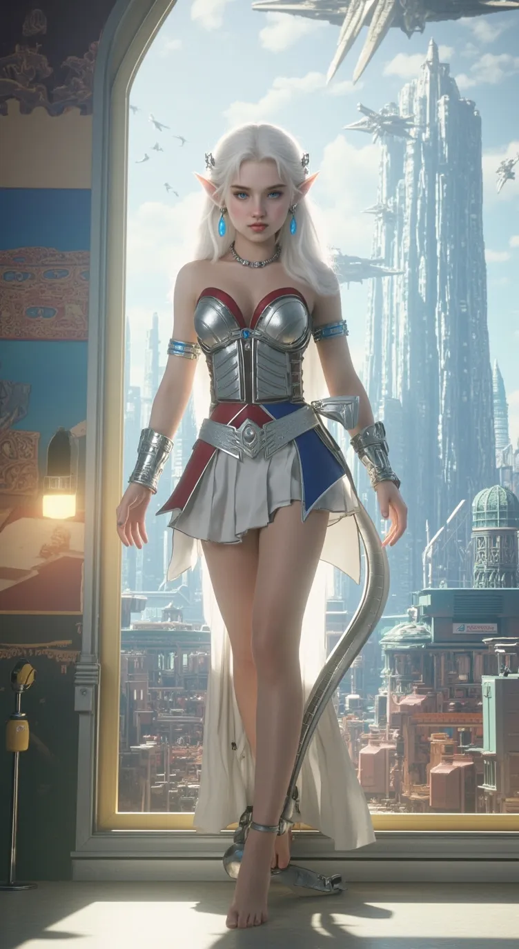 ai character: *user* background