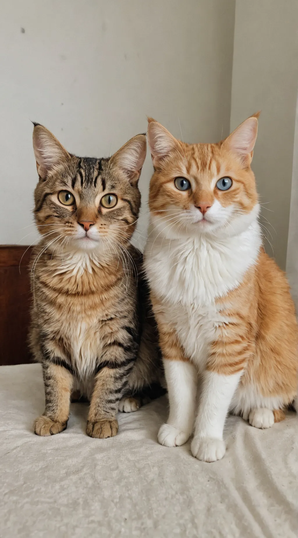 ai character: Salish matter background