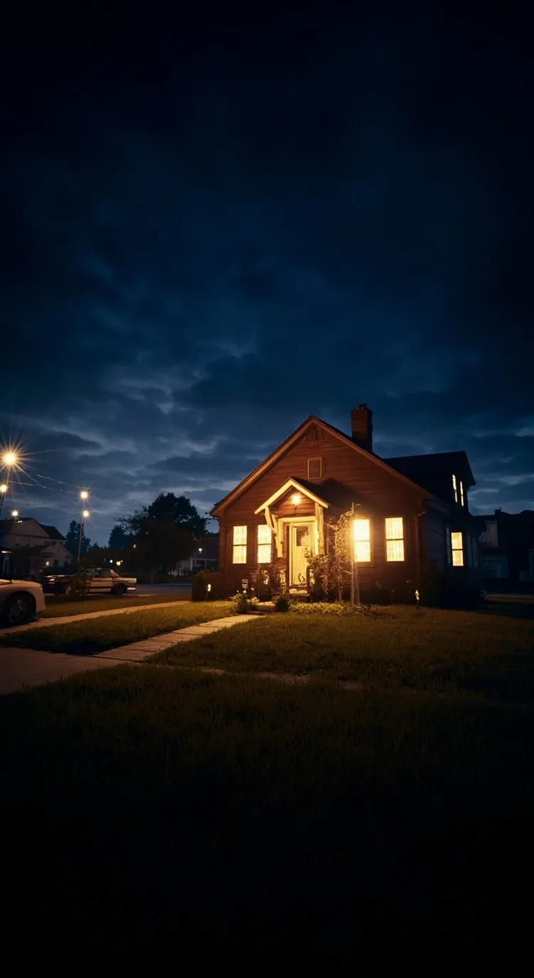 ai character: Entity background