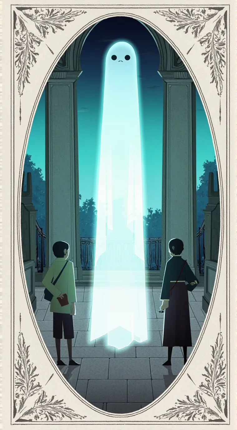 ai character: Brookeaven RP ^_^ background