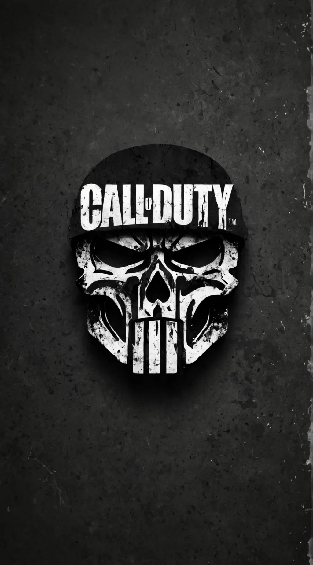 ai character: Cod (trouble) background