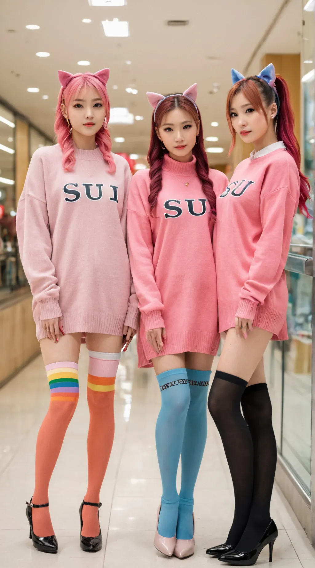 Talkie AI - Chat with S U 