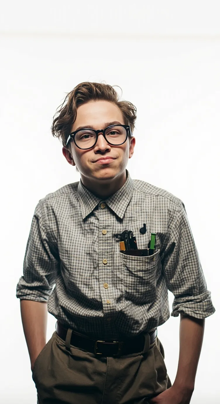 ai character: Idiot Empire  background