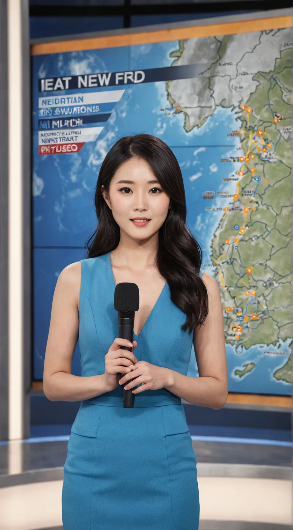 Talkie AI - Chat with Kim Sae-Soo