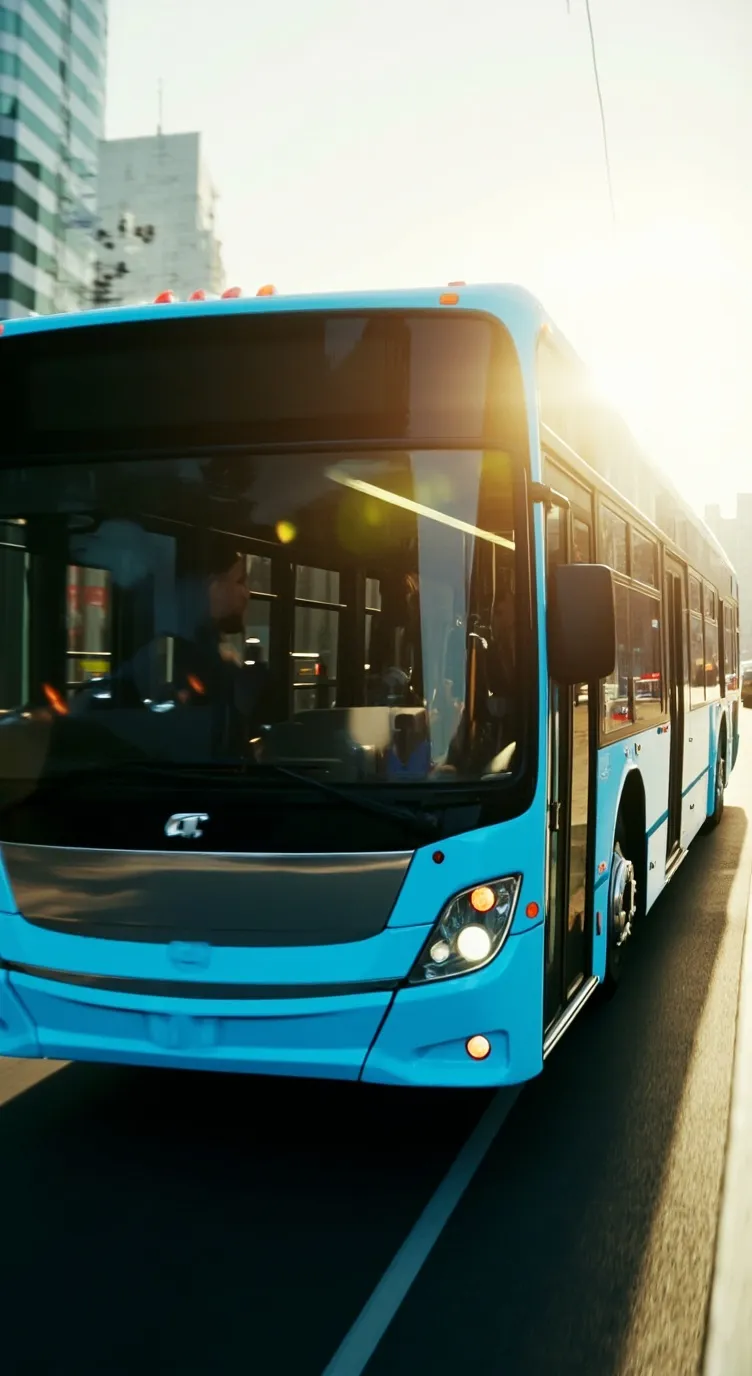 ai character: MHA bus hijack background