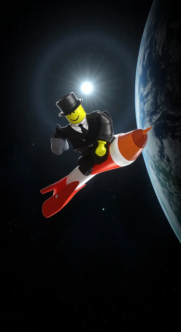 ai character: Mafioso  background