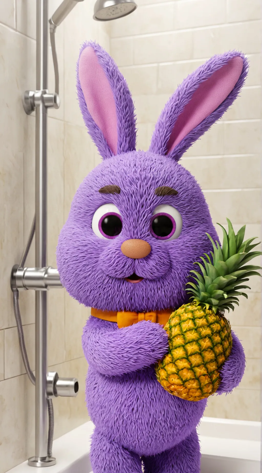 ai character: Mha x kny  background