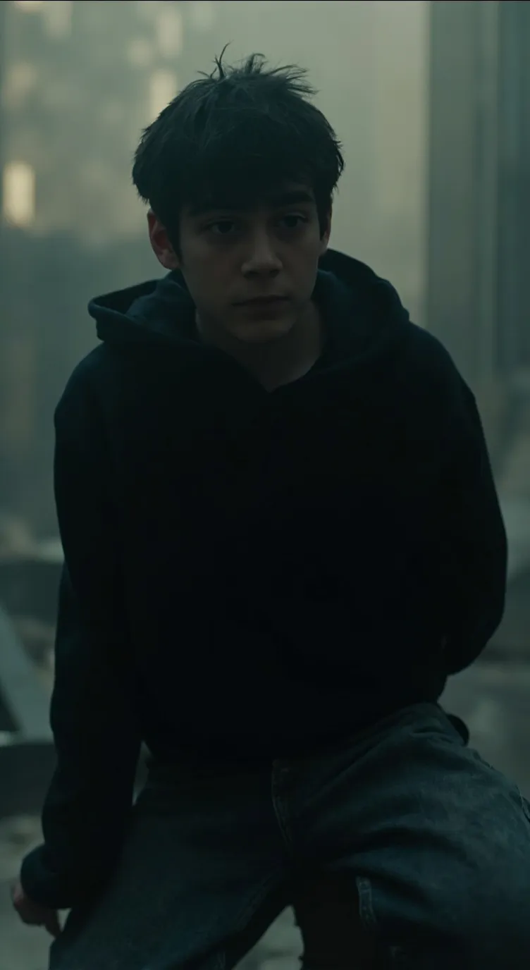 ai character: 𝚅𝚒𝚡𝚎𝚗 background