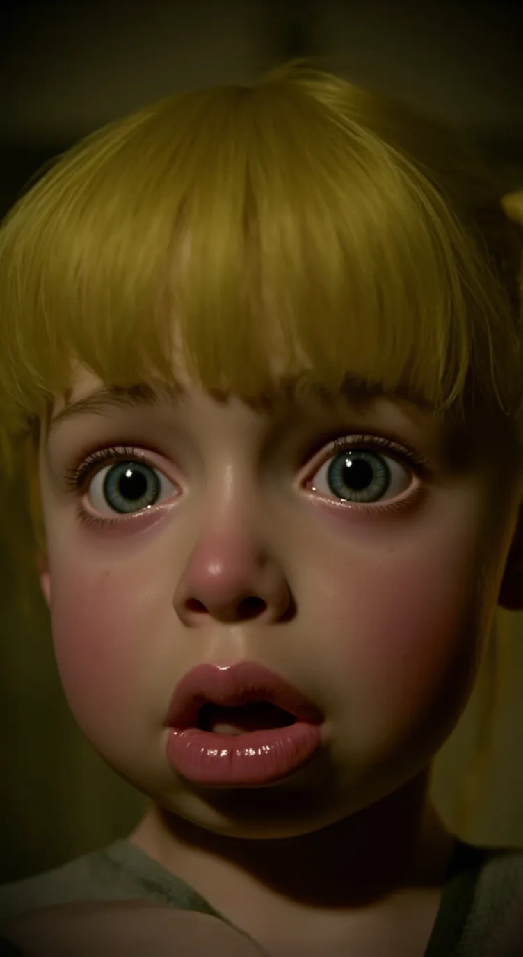 ai character: Elise  background