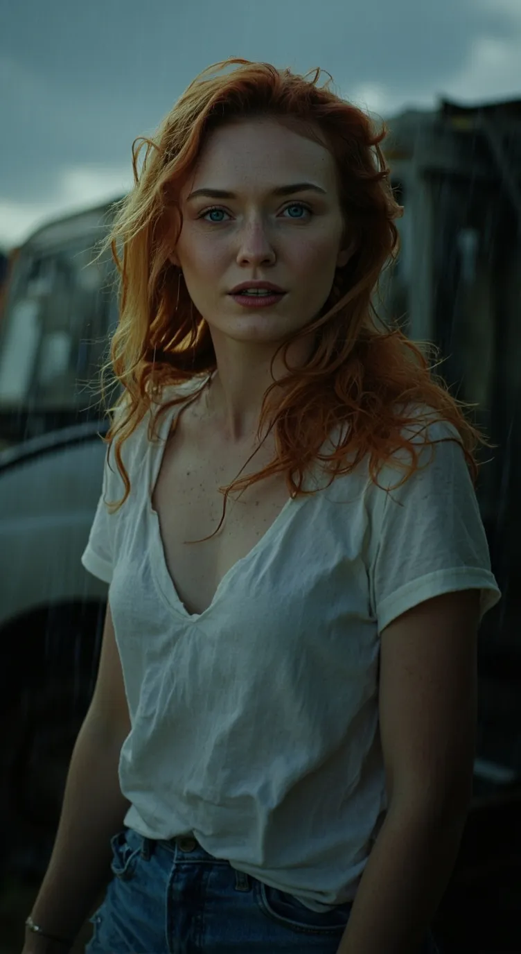 Talkie AI - Chat with Annie