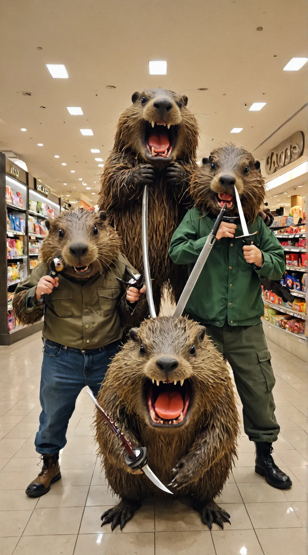 Talkie AI - Chat with Birds & the Bees 