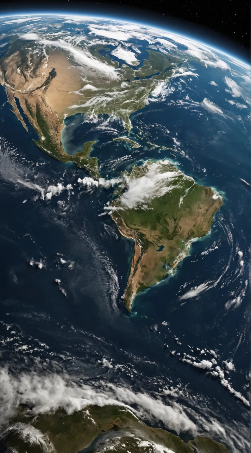 ai character: War background