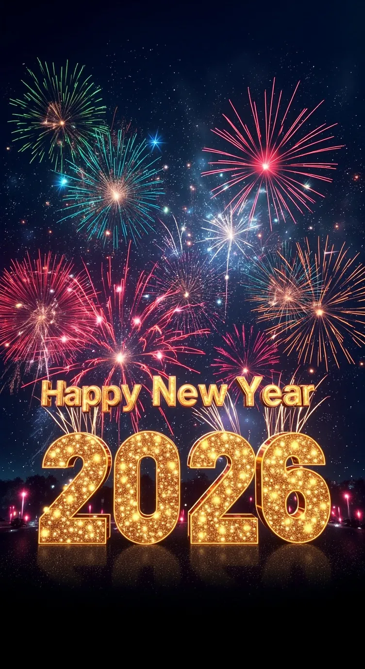 ai character: I'm BACKK!!  background