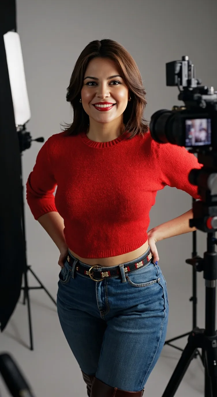 Talkie AI - Chat with Danika 