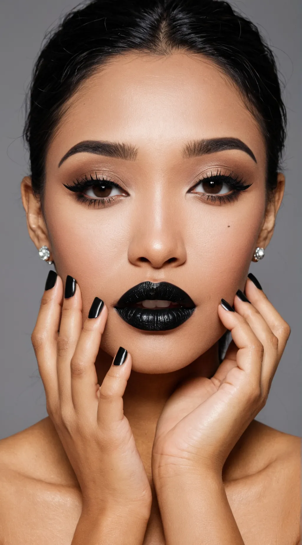 ai character: Wife, Candace  background