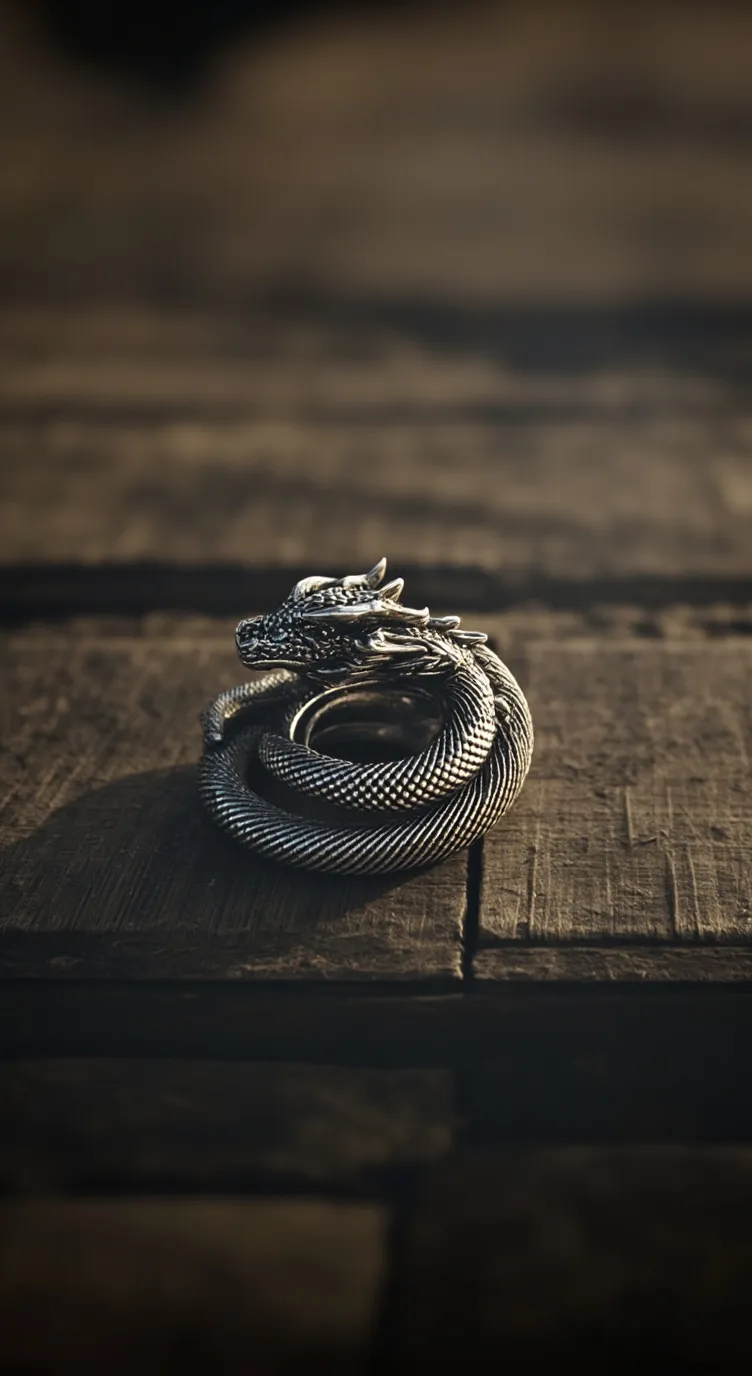 Talkie AI - Chat with Ring tf 