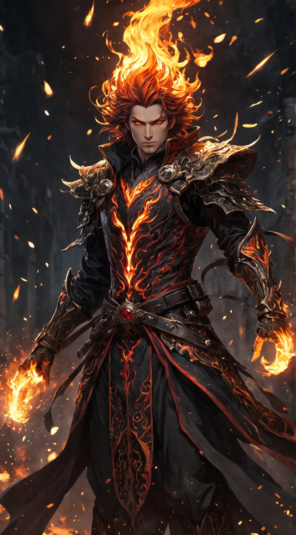 Talkie AI - Chat with Blaze