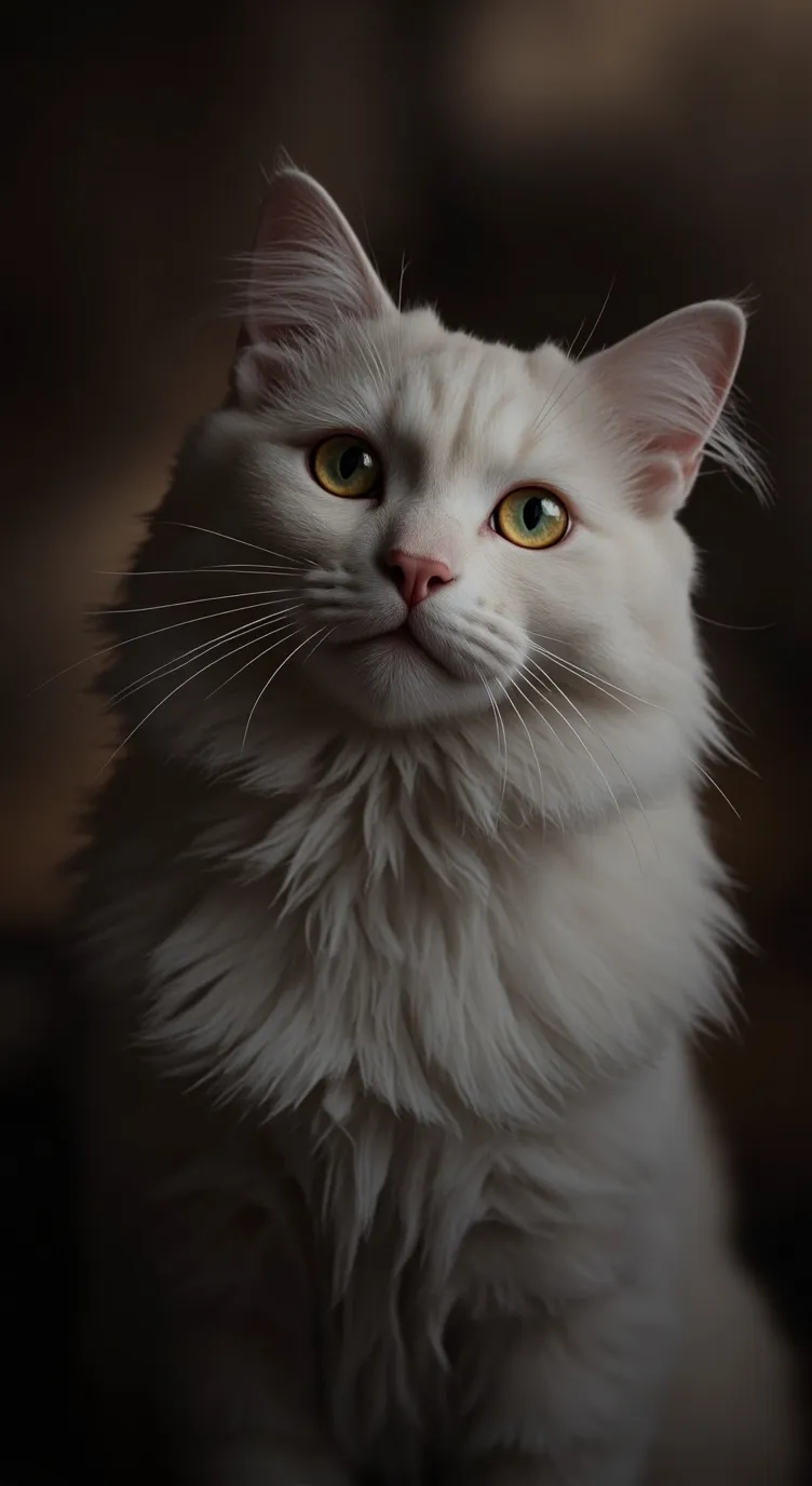 ai character: WC Trio background