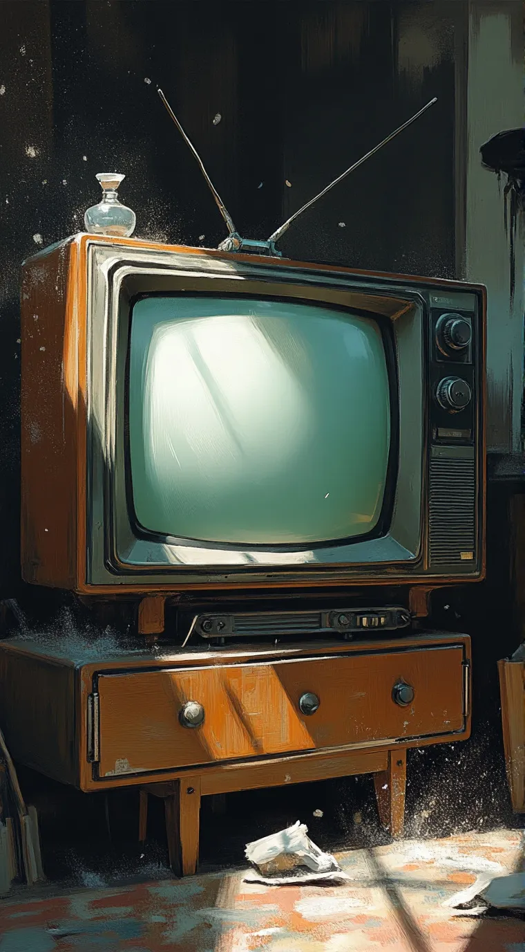 ai character: Dw vida real background