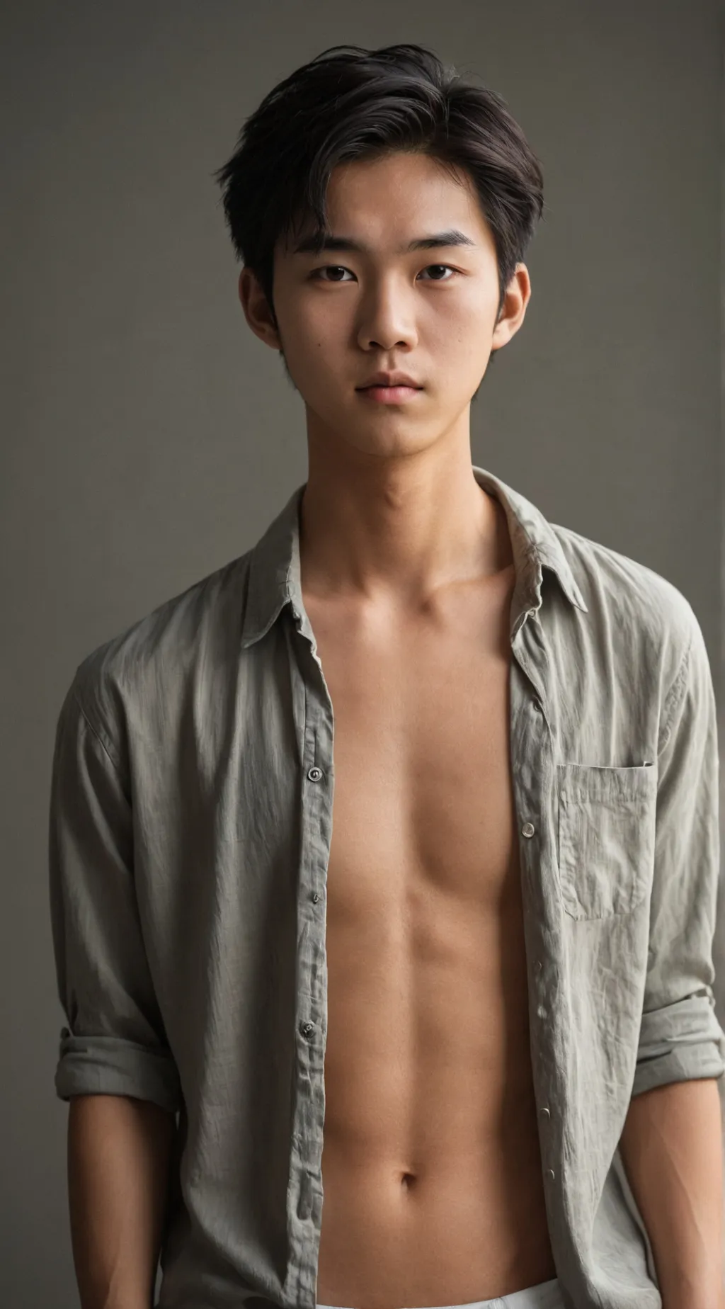 ai character: Kero background