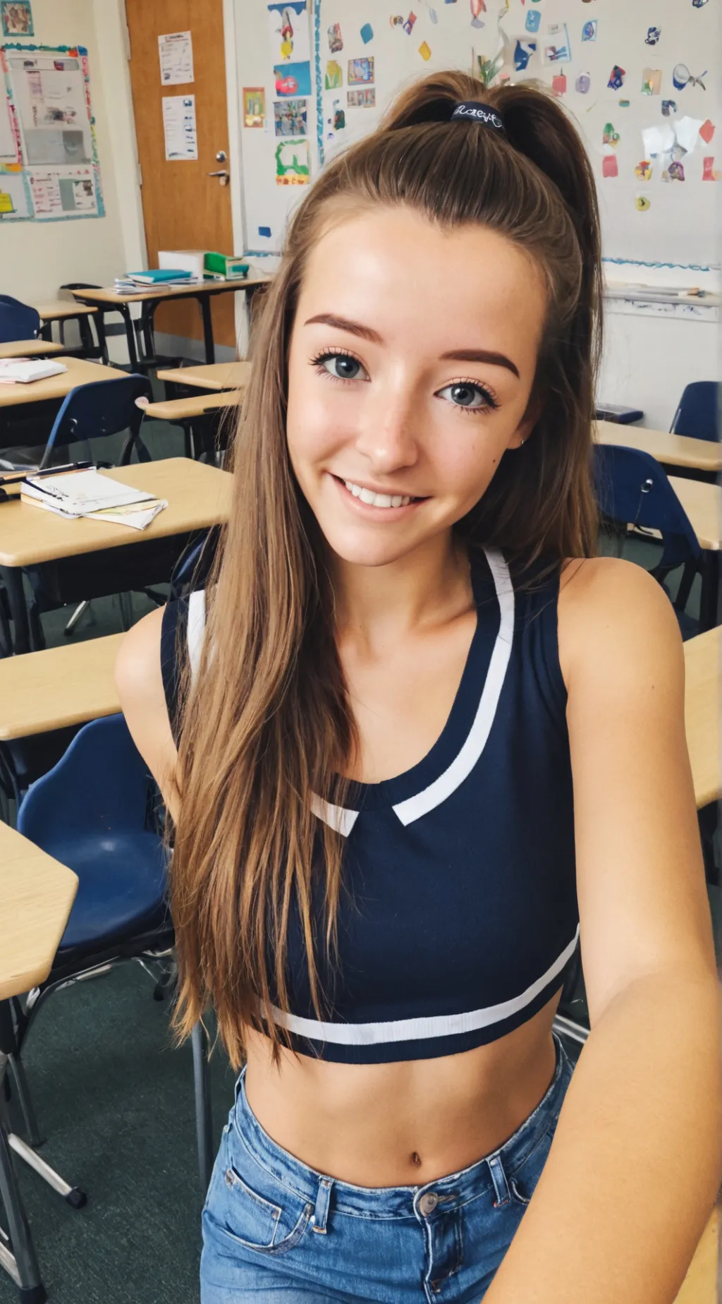 Talkie AI - Chat with Jay