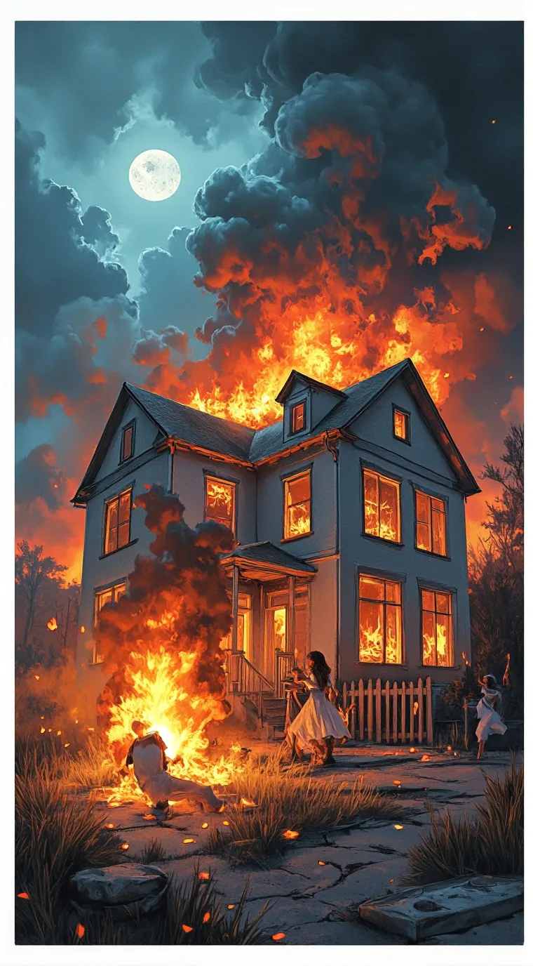 ai character: 3am background