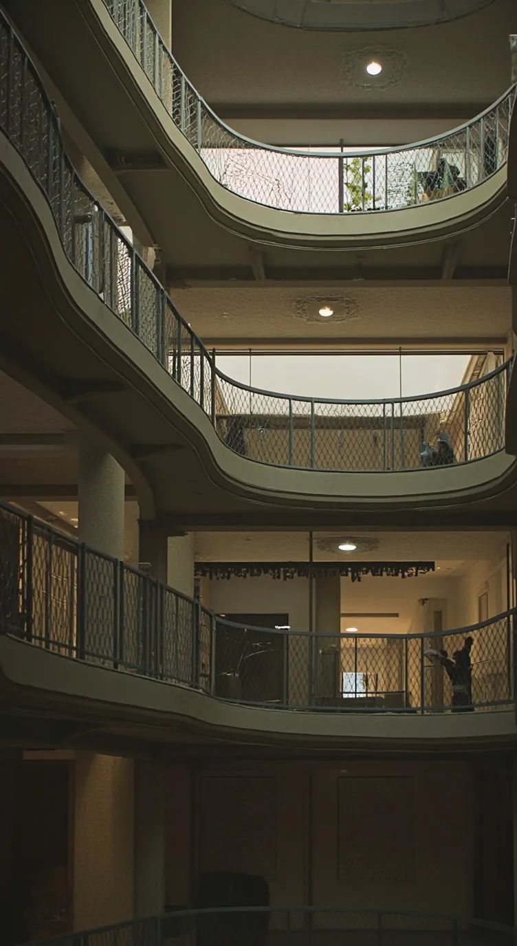 ai character: Influencer school background