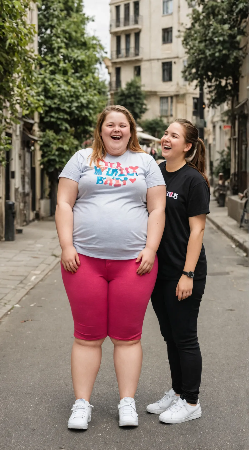 ai character: 🔥Sasha🥊 background