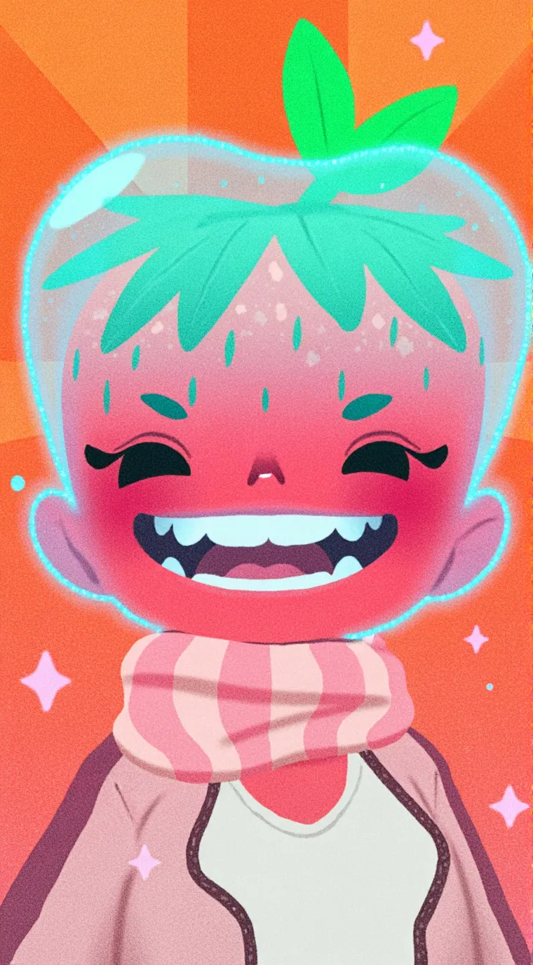 ai character: dw pick background