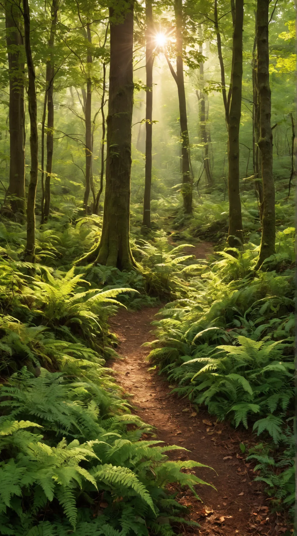 ai character: sulphur springs  background