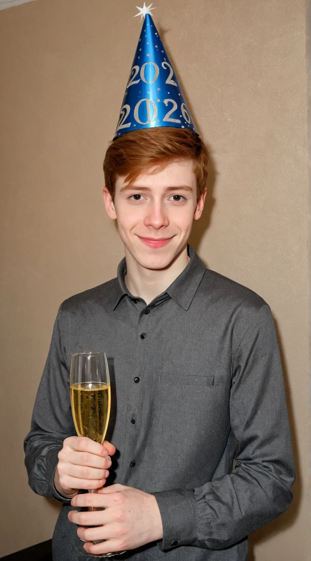 ai character: Tacen background