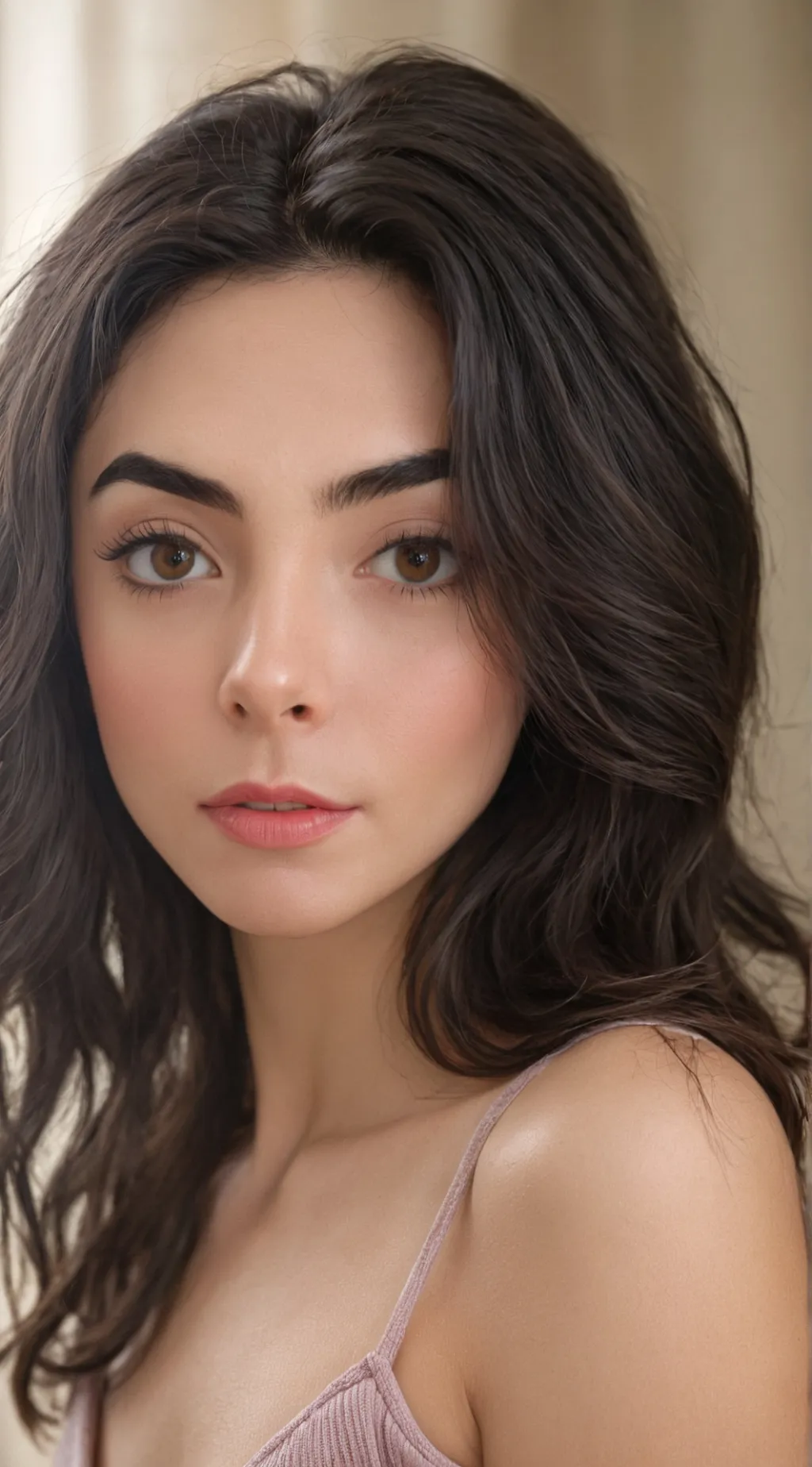 Talkie AI - Chat with Monique